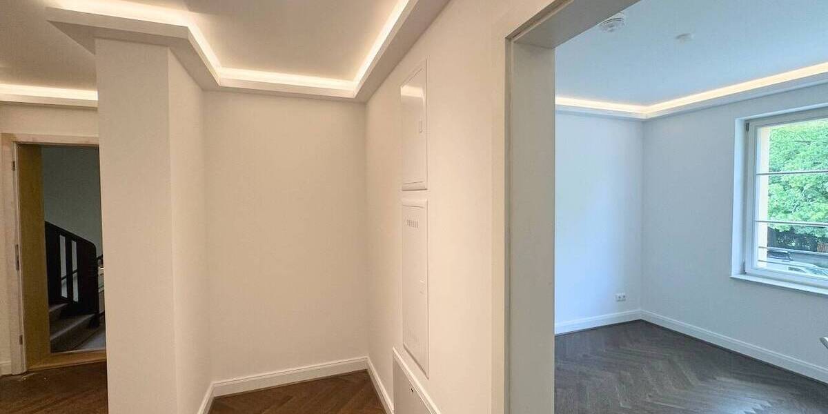 Etagenwohnung Leipzig Anger-Crottendorf - 3 Zimmer, 58 m&sup2;, 790&euro; | Angebot:26741651