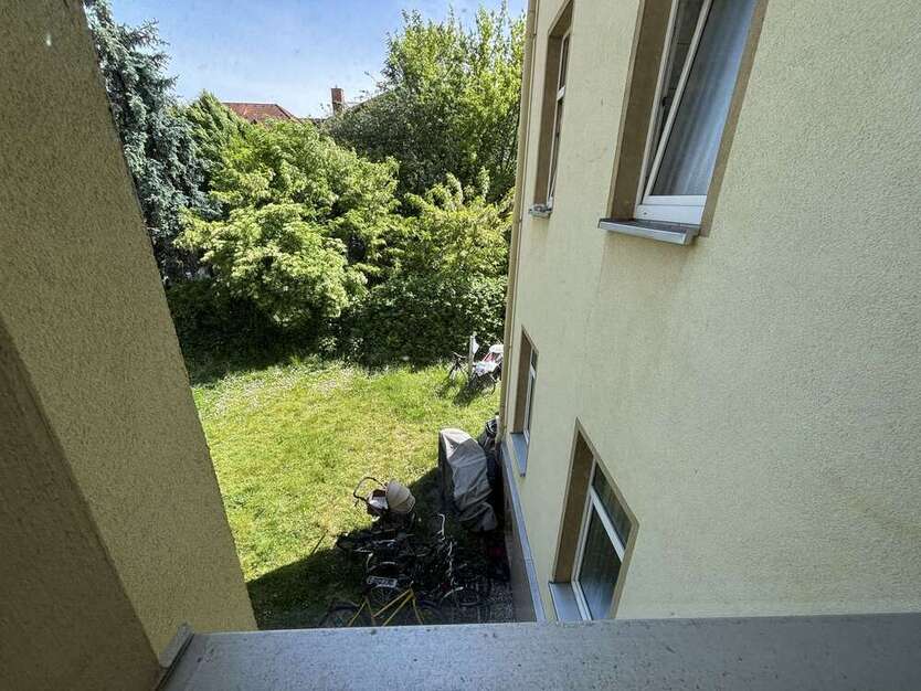 Kapitalanlage mit Potential: Zwei Zimmer in Ruhiger Lage 2 zimmer