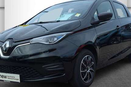 Renault ZOE 29.426 km 12.995 € Halle (Saale) 06132