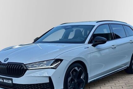 Skoda Superb 9.490 km 47.890 &euro; Leipzig 04328