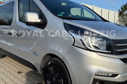 Fiat Talento 474.000 km 8.990 &euro; Machern 04827