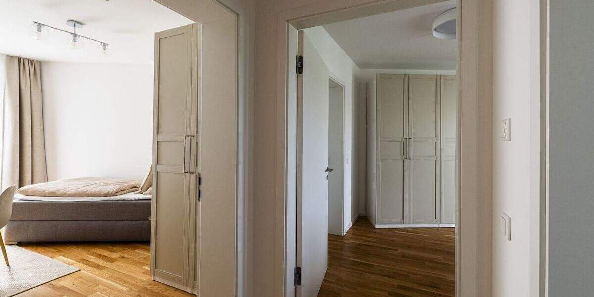 Terrassenwohnung Leipzig Neustadt-Neuschönefeld - 2 Zimmer, 320.000&euro; | Angebot:24137908