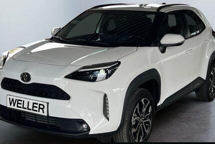 Toyota Yaris Cross 2.800 km 27.490 &euro; Leipzig 04347