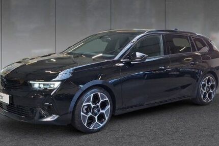 Opel Astra 15.683 km 26.440 &euro; Merseburg 06217