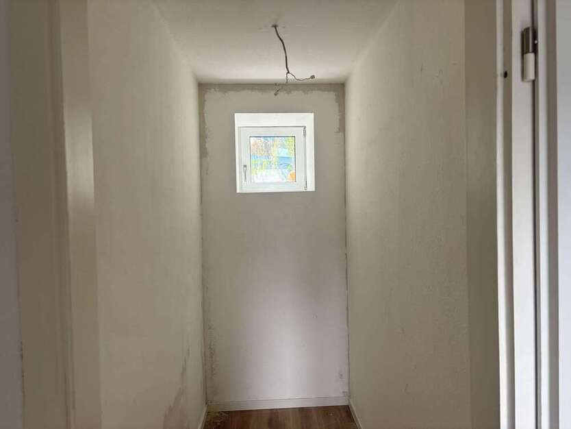 Bezugsfreie Erdgeschosswohnung in bester Lage: Soll-Rendite 5% 3 zimmer