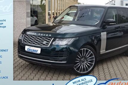 Land Rover Range Rover 69.129 km 69.840 &euro; Eilenburg 04838