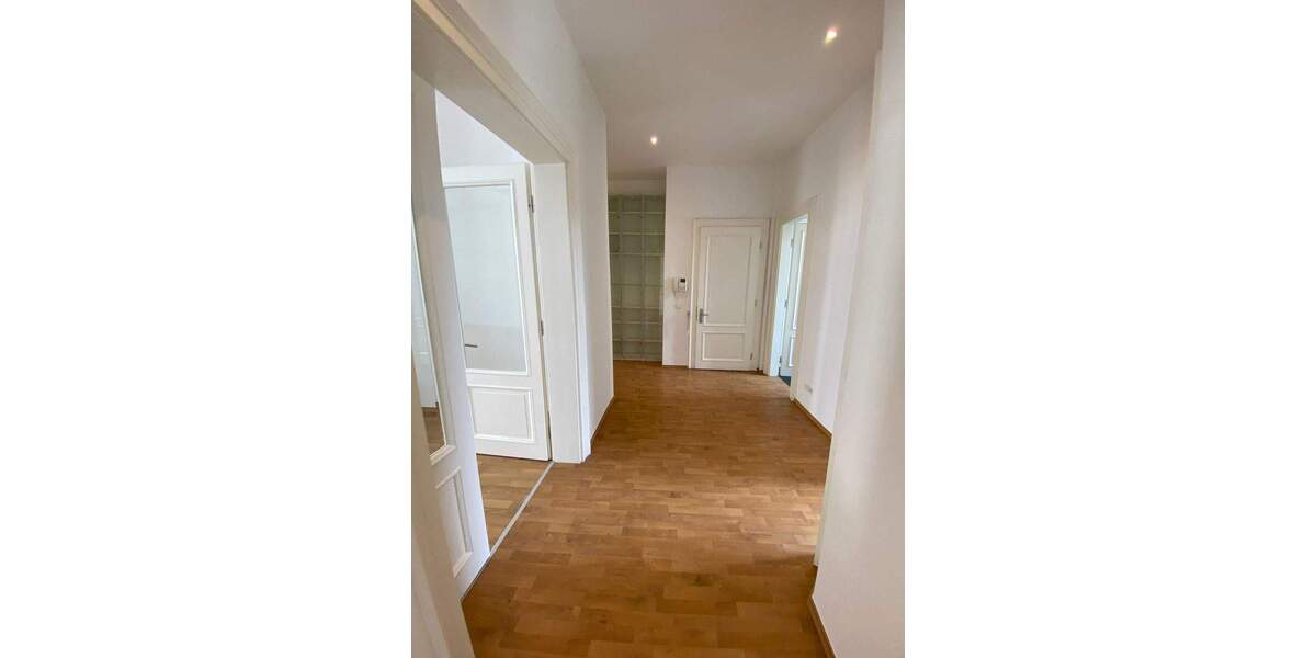 Etagenwohnung Leipzig Zentrum-Nordwest - 5 Zimmer, 183 m&sup2;, 843.000&euro; | Angebot:24634785