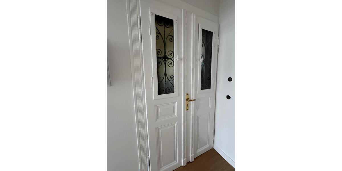 Hochparterre Leipzig Nord - 2 Zimmer, 51 m&sup2;, 688&euro; | Angebot:26413666