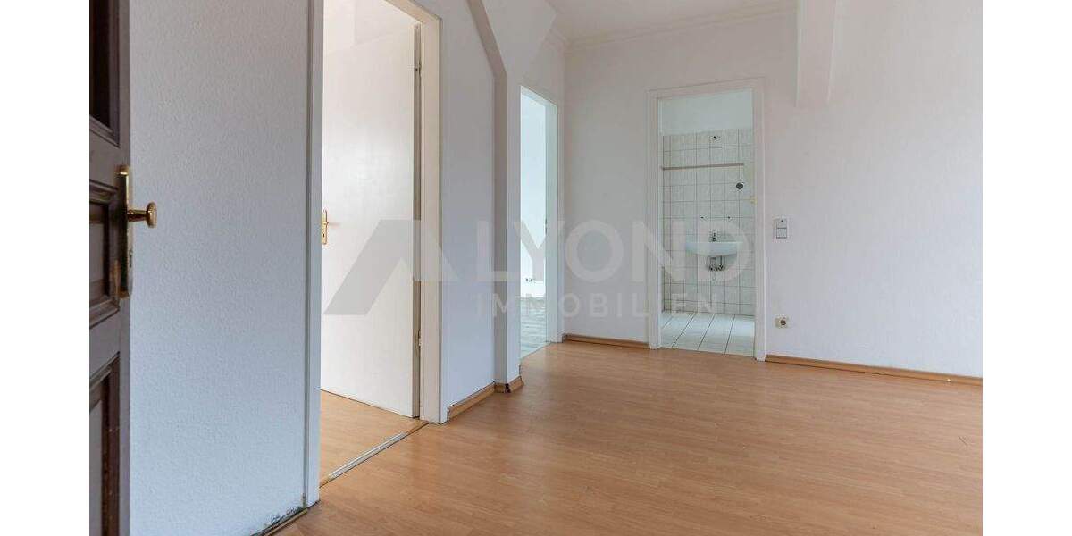 Etagenwohnung Leipzig Gohlis-Mitte - 2 Zimmer, 70 m&sup2;, 210.000&euro; | Angebot:25676701
