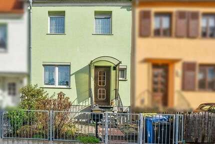 Haus Leuna - 4 Zimmer, 110 m&sup2;, 114.000&euro; | Angebot:25716040