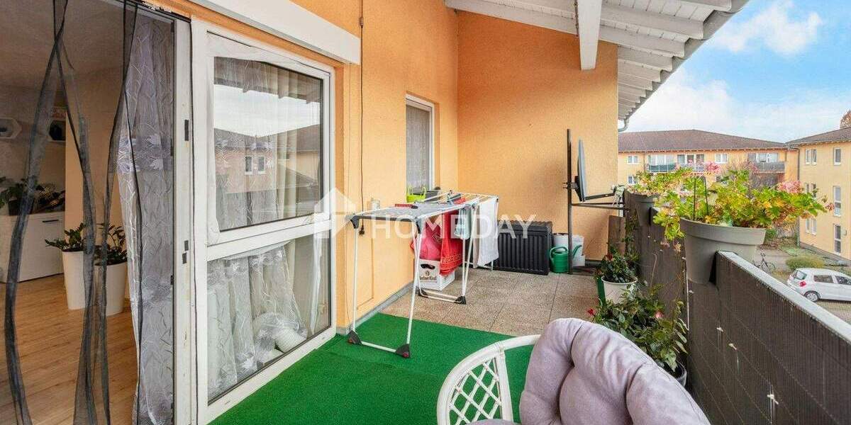 Etagenwohnung Brandis Beucha - 3 Zimmer, 89 m&sup2;, 205.000&euro; | Angebot:25799535