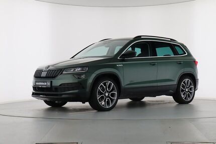 Skoda Karoq 67.273 km 25.889 € Leipzig 04103