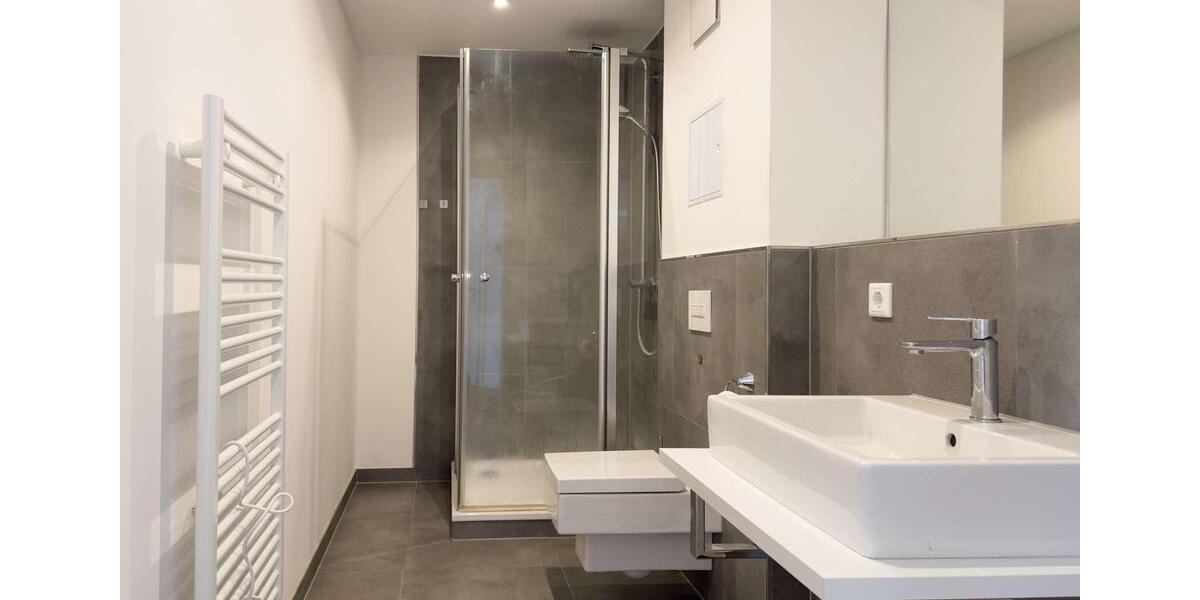 Etagenwohnung Leipzig Nordost - 2 Zimmer, 79 m&sup2;, 845&euro; | Angebot:26086407