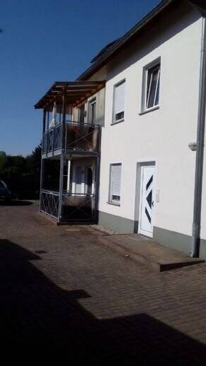 Etagenwohnung Eilenburg Eilenburg-Berg - 2 Zimmer, 67 m&sup2;, 483&euro; | Angebot:22675974