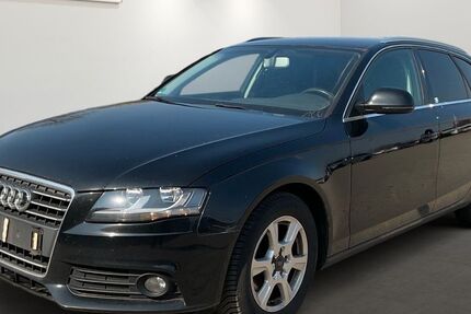 Audi A4 273.674 km 3.499 &euro; Brehna 06796
