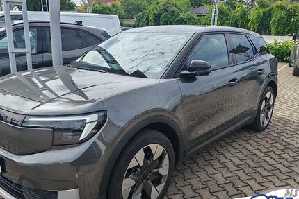 Ford Explorer 23.000 km 42.700 &euro; Leipzig 04249