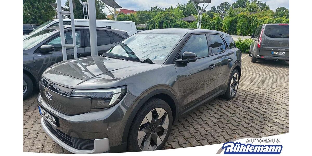 Ford Explorer 23.000 km 42.700 &euro; Leipzig 04249