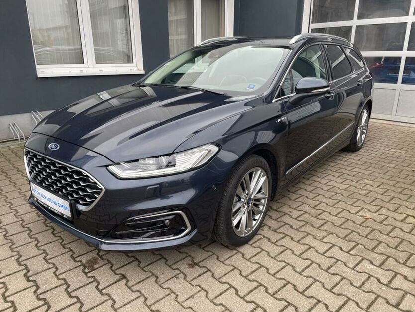 Mondeo