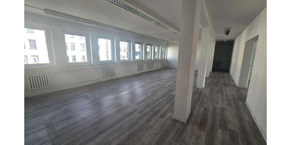 Gewerbeobjekt Leipzig Böhlitz-Ehrenberg - 3 Zimmer, 139 m&sup2;, 838&euro; | Angebot:25865139