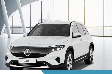 Mercedes-Benz EQB 19.548 km 37.842 &euro; Leipzig 04277