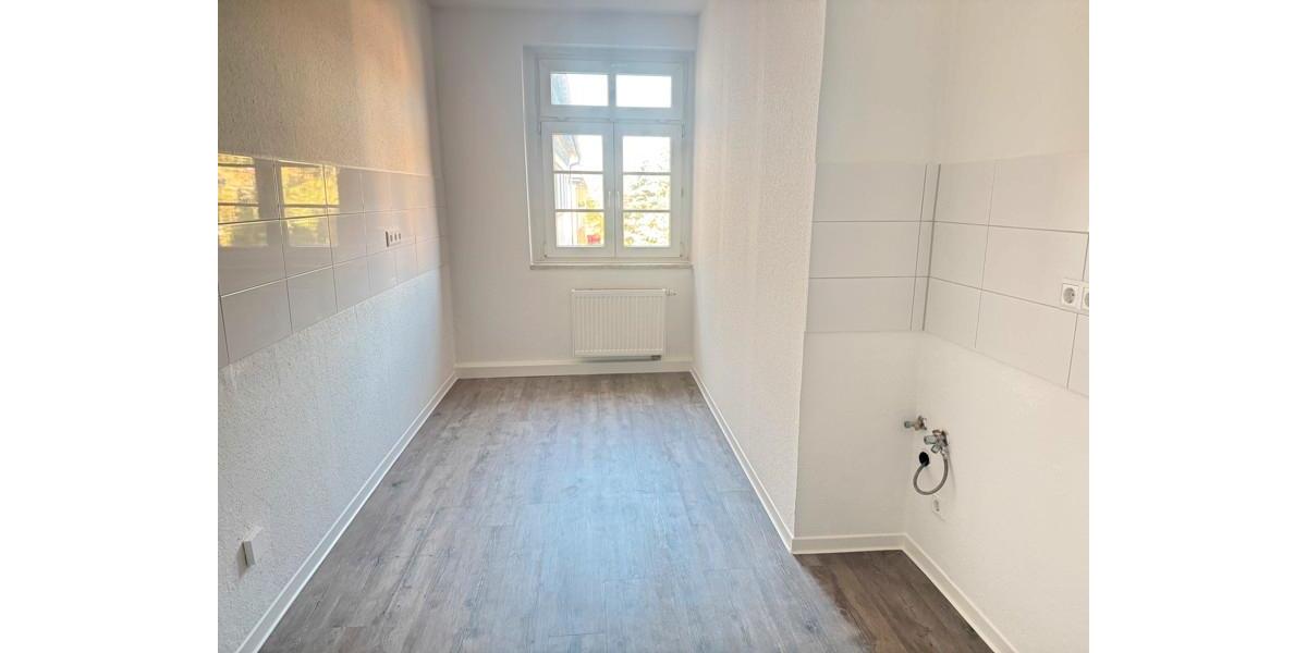 Etagenwohnung Leipzig Nordost - 3.5 Zimmer, 68 m&sup2;, 566&euro; | Angebot:26172483