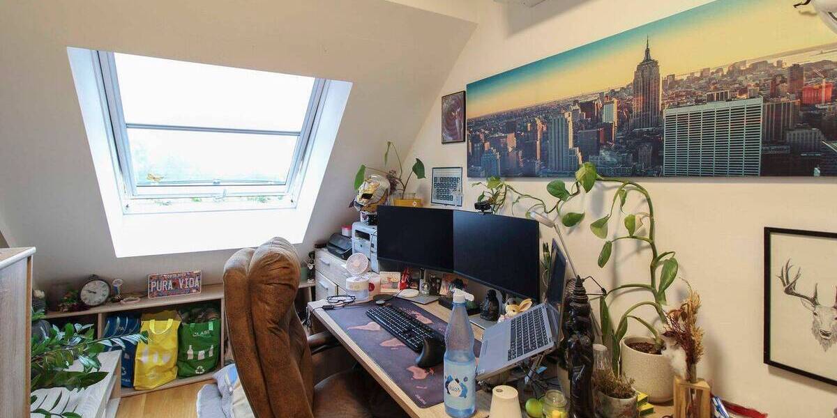 Etagenwohnung Leipzig Stötteritz - 3 Zimmer, 59 m&sup2;, 265.000&euro; | Angebot:26128507