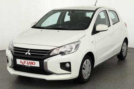 Mitsubishi Space Star 29.613 km 12.990 &euro; Brehna 06796
