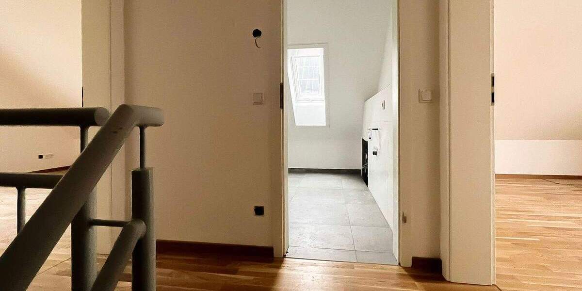 Reihenendhaus Eilenburg - 6 Zimmer, 159 m&sup2;, 439.500&euro; | Angebot:25673894