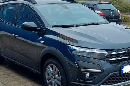 Dacia Sandero 65.000 km 11.499 &euro; Landsberg 06188