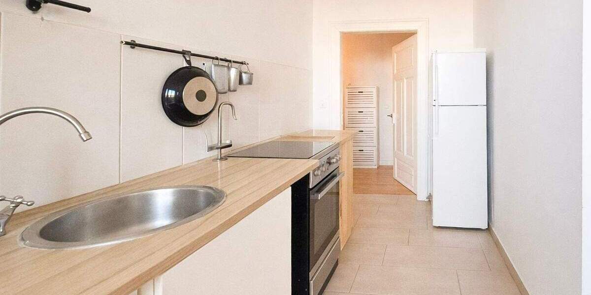 Einfamilienhaus Leipzig Volkmarsdorf - 3 Zimmer, 239.000&euro; | Angebot:25673872