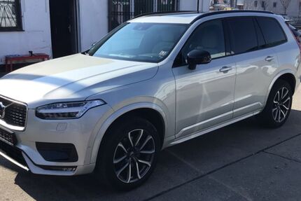 Volvo XC90 169.000 km 28.999 &euro; Leipzig 04179