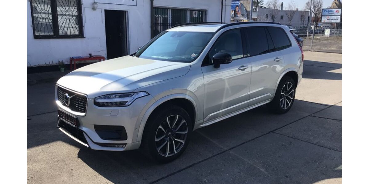 Volvo XC90 169.000 km 28.999 &euro; Leipzig 04179