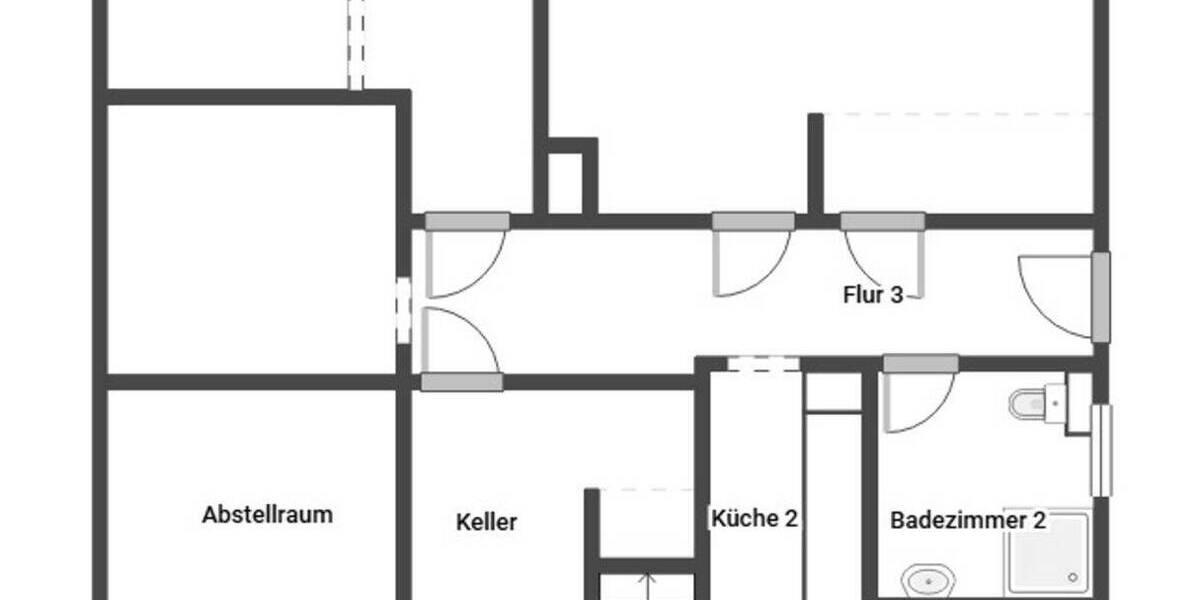 Einfamilienhaus Ammelshain Ammelshain - 6 Zimmer, 200 m&sup2;, 530.000&euro; | Angebot:26686665