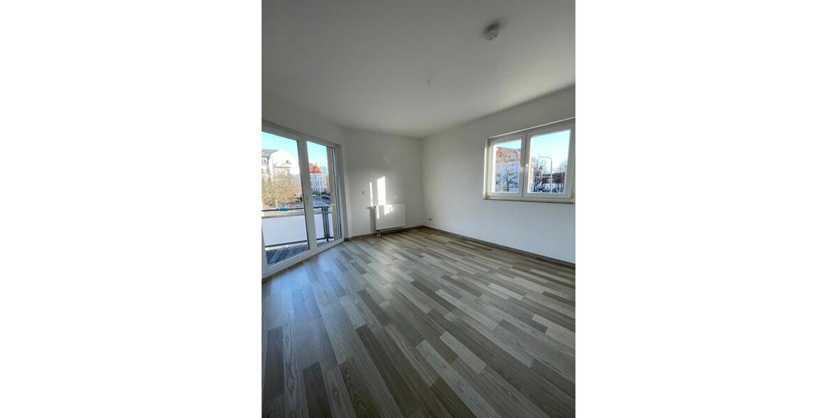 Etagenwohnung Leipzig Mitte - 2 Zimmer, 66 m&sup2;, 688&euro; | Angebot:25327320