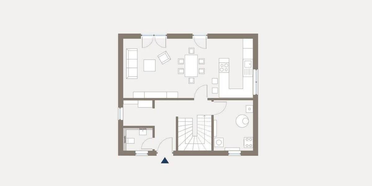 Mehrfamilienhaus, Wohnhaus Leipzig Wiederitzsch - 4 Zimmer, 124 m&sup2;, 458.000&euro; | Angebot:26595921