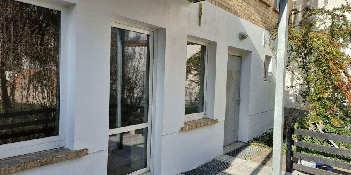 Etagenwohnung Schkeuditz Altscherbitz - 2 Zimmer, 59 m&sup2;, 572&euro; | Angebot:25838073