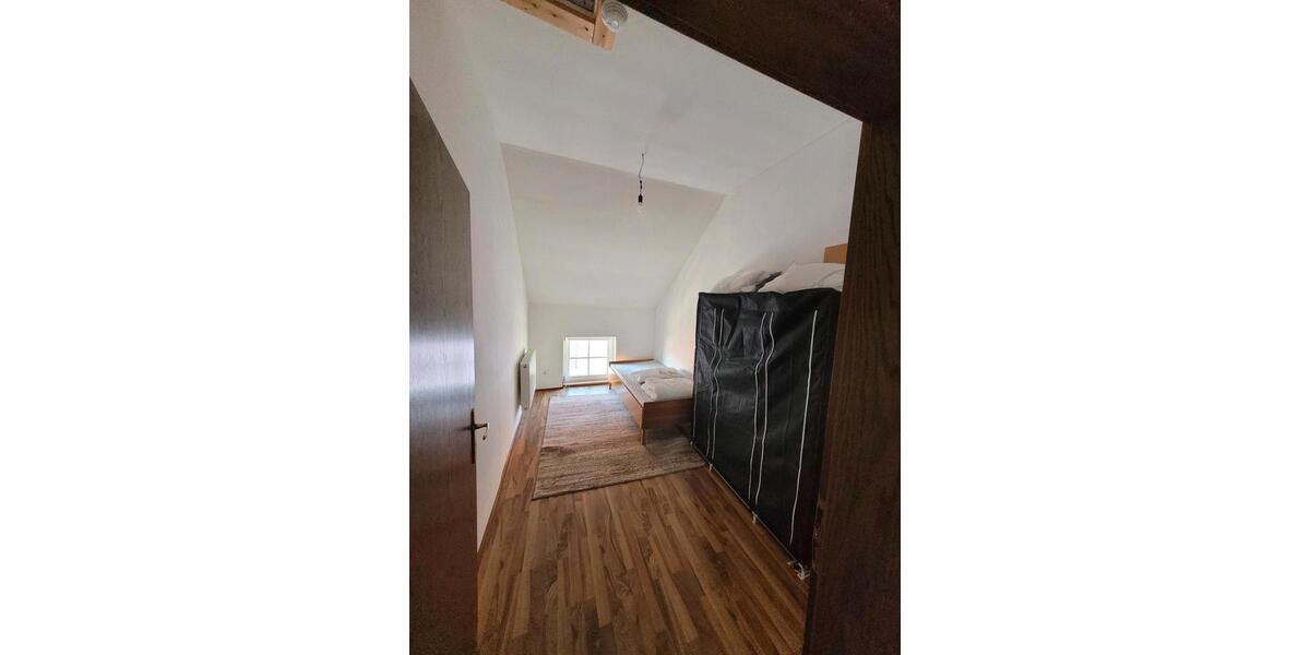 Dachgeschoßwohnung Leipzig Mitte - 2 Zimmer, 42 m&sup2;, 430&euro; | Angebot:26351406