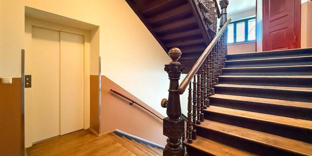 Einfamilienhaus Leipzig Südvorstadt - 2 Zimmer, 275.000&euro; | Angebot:26471275