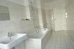 Familien aufgepasst!!! - 3-Raum Whg. in Gohlis, Bad mit Fenster, Wanne, helle Wohnküche! 3 zimmer