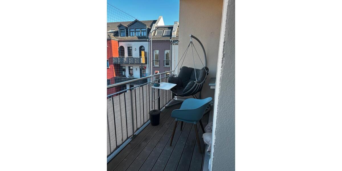 Etagenwohnung Borsdorf - 3 Zimmer, 85 m&sup2;, 1.338&euro; | Angebot:26398747