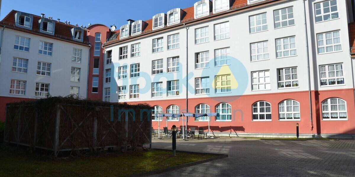 Etagenwohnung Markranstädt - 1 Zimmer, 47 m&sup2;, 75.000&euro; | Angebot:26391989