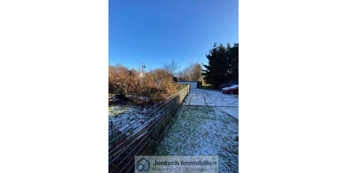 Moderne 3-Zi-Wohnung im Zentrum von Markranstädt zu vermieten 3 zimmer