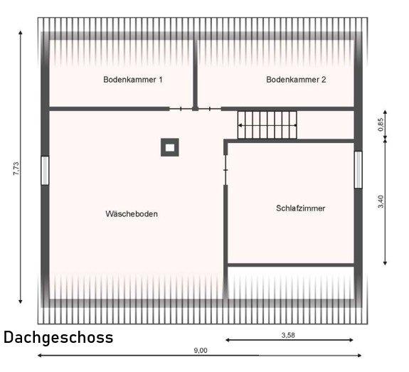 Einfamilienhaus Grimma - 4 Zimmer, 128 m&sup2;, 239.000&euro; | Angebot:26758005