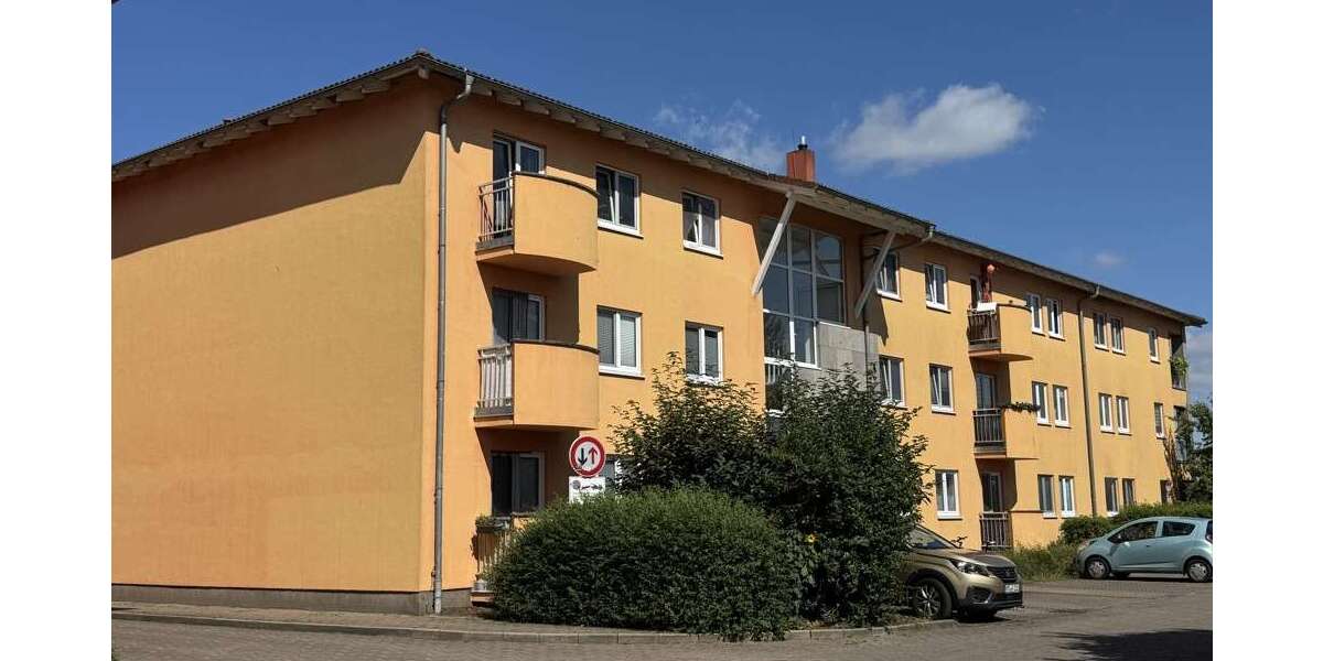 Etagenwohnung Beucha Beucha - 2 Zimmer, 48 m&sup2;, 87.000&euro; | Angebot:27004960