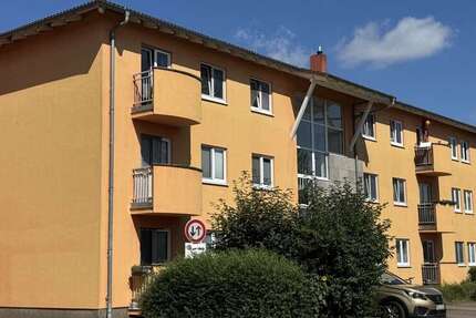 Wohnung Beucha Beucha - 2 Zimmer, 48 m&sup2;, 87.000&euro; | Angebot:27004960