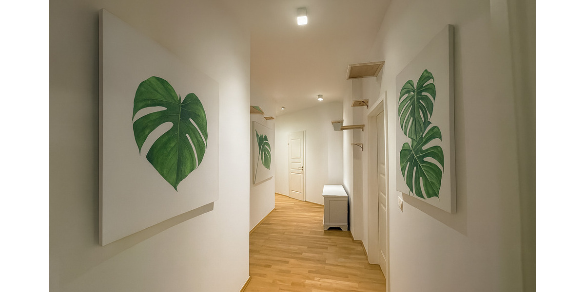 Etagenwohnung Leipzig Zentrum-Nordwest - 5 Zimmer, 153 m&sup2;, 595.000&euro; | Angebot:25959227