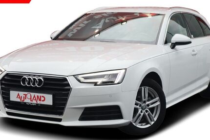 Audi A4 72.716 km 19.950 &euro; Leipzig 04209