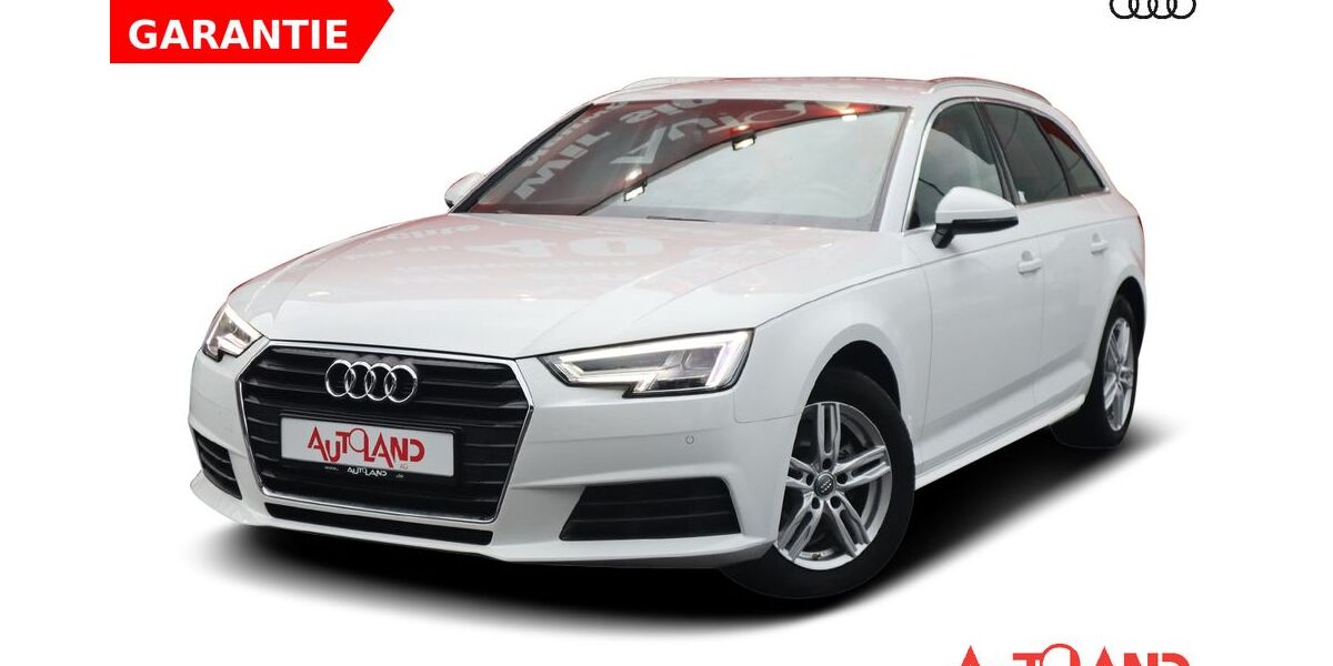 Audi A4 72.716 km 19.950 &euro; Leipzig 04209