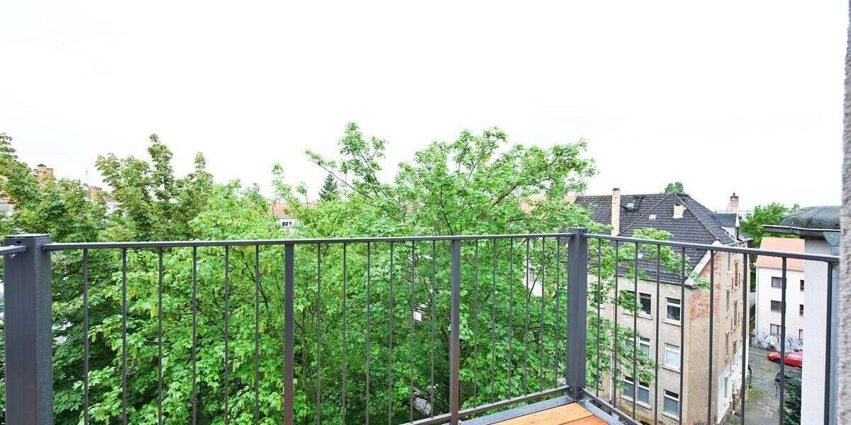 Etagenwohnung Leipzig Altlindenau - 2 Zimmer, 60 m&sup2;, 810&euro; | Angebot:26787926
