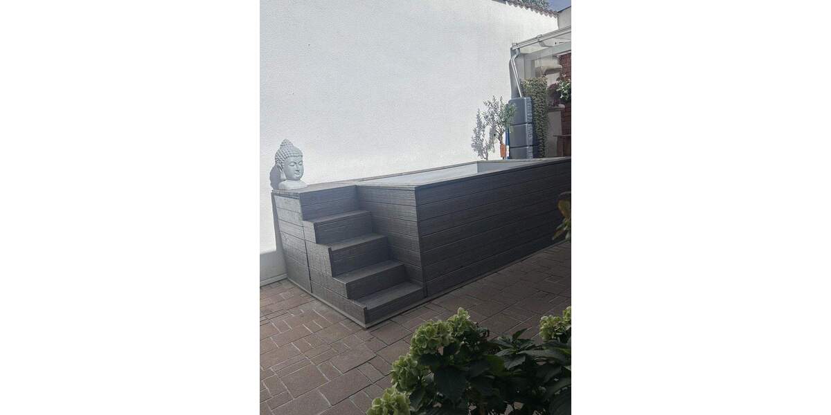 Reihenmittelhaus Leipzig Neulindenau Neulindenau - 4 Zimmer, 115 m&sup2;, 499.000&euro; | Angebot:25251317